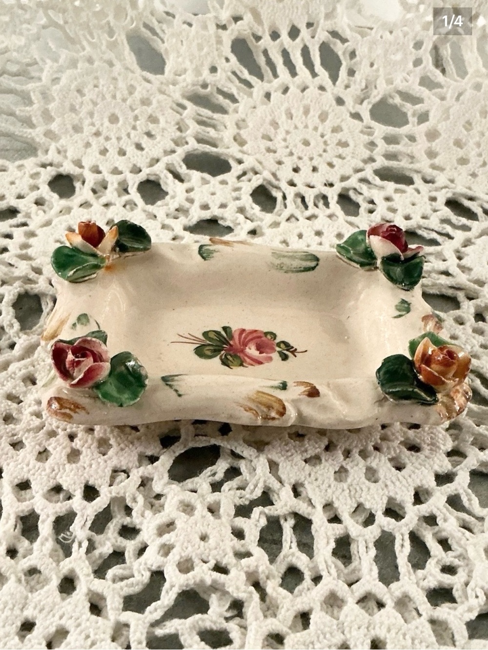 Trinket Dish